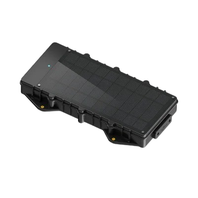 GPS Solar